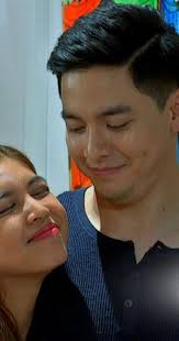 Destined to Be Yours" Indakan (TV Episode 2017)