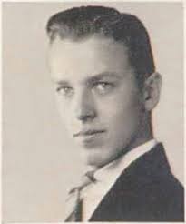 1Lt Norman Ernest Gross (1923-1944)