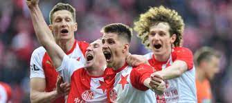 1,981 likes · 8 talking about this · 528 were here. Video Slavia Plzen 3 1 Domaci Blizko Titulu Rozhodl Divoky Zaver Isport Cz