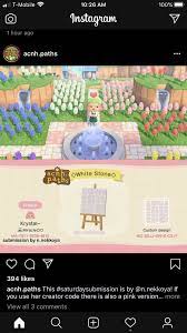 Animal crossing new horizons stuff. Pin By Jackie Quan On Animal Crossing Animal Crossing New Horizons Bridge Stone Animal Crossing Animal Crossing