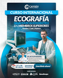 Curso de Ecografía Clínica