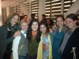 An Evening at Luce with Olivia Oguma : Lincoln Center Theater Blog