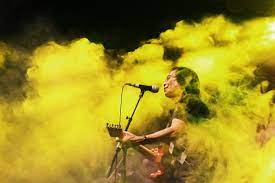 Lirik Dan Chord Lagu O La La Koes Plus Halaman All Kompas Com