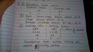 Kelas viid di smp mandala mengumpulkan data berbagai jenis film yang disukai tabel 3.3 jenis film yang dipilih siswa smp mandala jenis film siswa kelas vii siswa kelas viii action 75 90 drama 105 150 total 180 240 lengkapi pernyataan berikut berdasarkan tabel di atas. 1 Kalian Dapat Menjelaskan Ukuran Sebuah Pohon Dengan Membandingkannyaterhadap Pohon Lain Atau Brainly Co Id