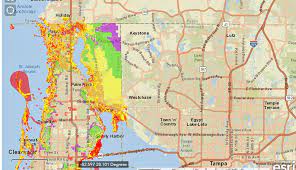 Due to impacts from winter storms, some firehouse subs locations in impacted areas may be. Fema Releases Updated Flood Maps News Suncoastnews Com