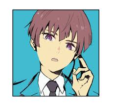 on twitter cute anime boy anime fan art