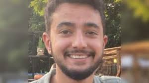 How to honor Hersh Goldberg-Polin