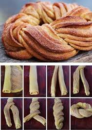 Dolci con pasta sfoglia rotonda. Pin On Ood