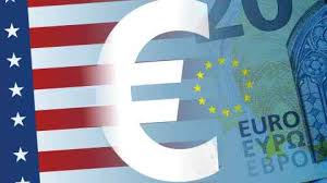This group of states is known as the eurozone or euro area and includes about 343 million citizens as of 2019. Euro Financial Times