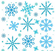 All of my christmas decor is down and my house feels so empty and barren! 12 Free Printable Snowflake Templates Utemplates