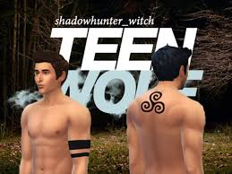 We did not find results for: Shadowhunter Witch S Teen Wolf Tattoos Set For Male