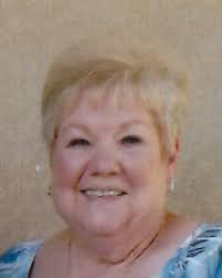 Karen Morris Johnston Obituary August 23, 2022