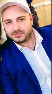 Taken in Israel last year!