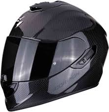 Scorpion Exo 1400 Air Carbon Helmet