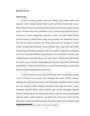 Virus sendiri pertama kali ditemukan oleh adolf mayer di tahun 1887. Esei Hma101 Kumpulan 3a Latestttttttttt Docx Pengenalan Semantik Secara Umumnya Semantik Ialah Satu Bidang Yang Terdapat Dalam Ilmu Linguistik Yang Course Hero
