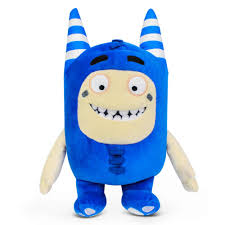 Next you can print it and color as you like it. Oddbods Pogo Soft Stuffed Plush Toys For Boys And Girls Blue 12 Tall Buy Online At Best Price In Uae Amazon Ae