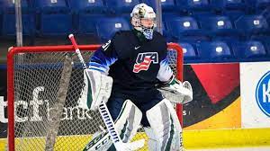 Venue (s) rogers place and westerner park centrium (in 2 host cities) ← 2021. 2021 World Junior Schedule Released