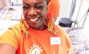 Meet Eileen Abby STARR" Backman