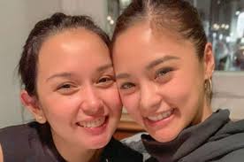 Watch popular content from the following creators: Look Kim Chiu Bonds With Beauty Gonzalez After 8 Years Showbiz Chika