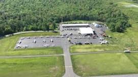 Pocono Mountains Flight Fest 2nd Annual Big Rig Truck Show