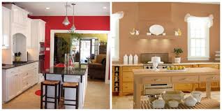 Kitchen Paint Colors 2019 Best Hues And Color Combinations In Kitchen Popular Kitchen Decorating Tips Kitchen Paint Kitchen Paint Colors Kitchen Interior
