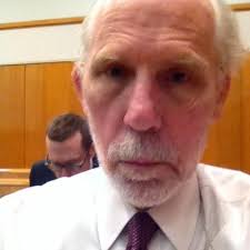 John Riley (@jriley8832)