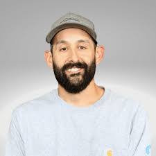 Jeff Egan's Instagram, Twitter & Facebook