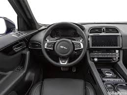 Jaguar f pace 2019 black. Jaguar F Pace 2020 2 0t Pure 250 Ps In Uae New Car Prices Specs Reviews Amp Photos Yallamotor