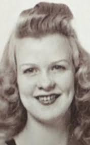 Eunice Parker Obituary (2016)