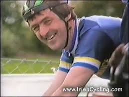 1986 Irish Track Championships