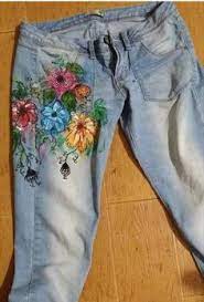 Pin En Pantalones