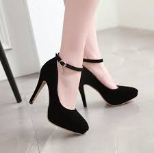 Looking for a good deal on women heel? Small Size High Heel Shoes For Ladies Ss238 Astarshoes