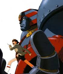 Top 19 Anime Series With Giant Robots Mecha Anime Popular Anime Japanese Animation