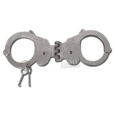 They lock and double lock like regular handcuffs using a standard handcuff key. Purchase The Handcuffs Wide Hinge By Asmc