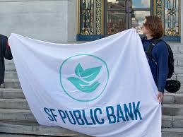If the amount we held is more than the total amount due your bank is responsible to return the remainder back to your account. S F S Public Bank One Step Closer To Reality With State Senate Vote Sf Weekly
