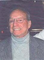 Wade Batten Obituary