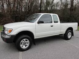 Content must be toyota tacoma related. 1998 Toyota Tacoma Gaa Classic Cars
