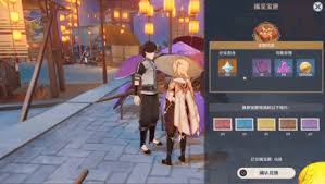 You are tasked to take several photos for glorious rewards. Camera Event Guide Five Flushes Of Fortune Genshin Impact Game8