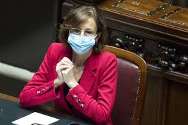 Maybe you would like to learn more about one of these? Chi E Marta Cartabia La Ministra Della Giustizia Del Governo Draghi