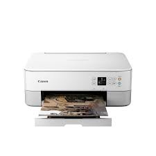 Canon pixma drucker sind ein garant für leuchtende farben und ausdrucksstarke fotoprints. Canon Pixma Ts5320 All In One Colour Inkjet Printer White Staples Ca