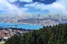 Profitez de nos last minutes sur la turquie. La Turquie Un Pays Dont Les Avantages Sont Trop Peu Connus Par L Europe Le Monde Economique