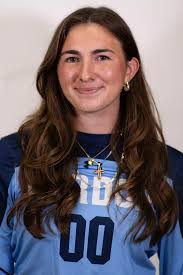 Gordon College 2024 Women's Soccer Roster