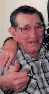 Otto Vaughan (1932-2017)