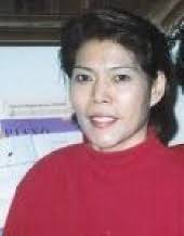 Obituary information for Maria San Juan