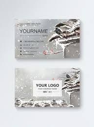 In this business card illustrator tutorial on how to create a business we will learn how to design a card for a designer who wants to achieve a fresh. Illustrator Business Card Design Template Image Picture Free Download 400878024 Lovepik Com