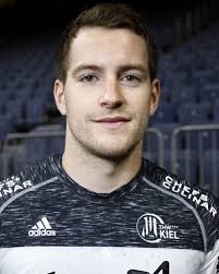 Arístides maillol s/n 08028 barcelona. Thw Kiel Aktueller Spieler Kader News Und Infos Ran De