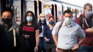 The health ministry has categorised delta plus variant of coronavirus as a 'variant of concern'. What Is The Delta Plus Covid Variant And How Transmissible Is It Itv News