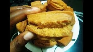 Jınsı ya kupıka mandazı na half cake. How To Make Crunchy Mandazi Half Cake Mandazi Mandazi Pasuka Kangumuu Youtube