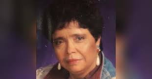 Rosa Maria Salazar Obituary