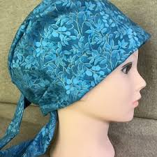 Surgical Skull Cap
